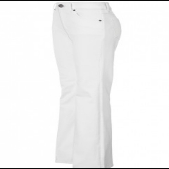 Cabi Spring 2021 Trouser Jean - Picture 2 of 3